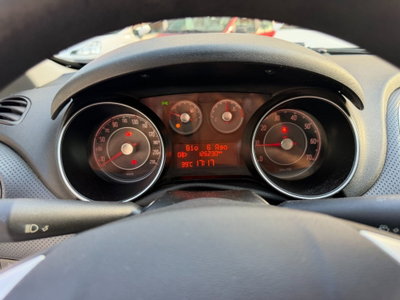 Fiat Punto Evo 1.4 5 porte S&S Dynamic (12)