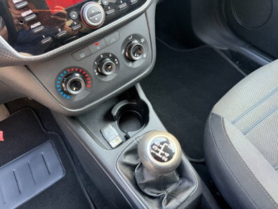 Fiat Punto Evo 1.4 5 porte S&S Dynamic (15)