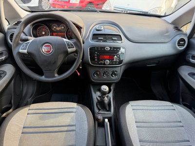 Fiat Punto Evo 1.4 5 porte S&S Dynamic (16)