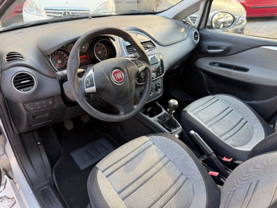 Fiat Punto Evo 1.4 5 porte S&S Dynamic (2)