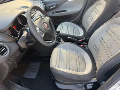 Fiat Punto Evo 1.4 5 porte S&S Dynamic (5)