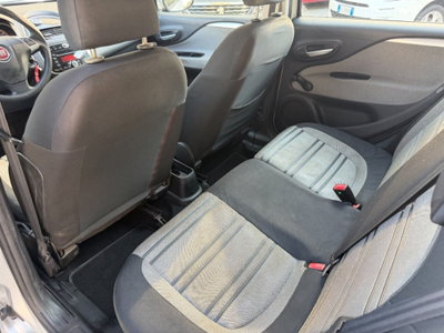 Fiat Punto Evo 1.4 5 porte S&S Dynamic (7)