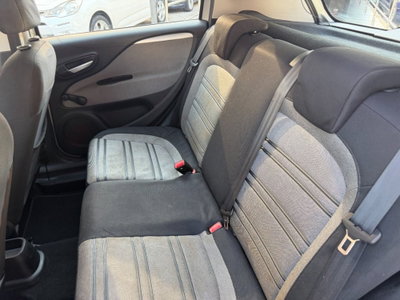 Fiat Punto Evo 1.4 5 porte S&S Dynamic (8)