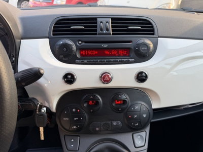 Fiat 500 1.2 Sport (10)