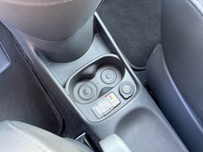 Fiat 500 1.2 Sport (12)
