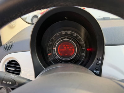 Fiat 500 1.2 Sport (13)