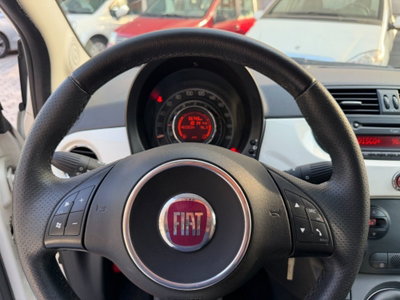 Fiat 500 1.2 Sport (14)