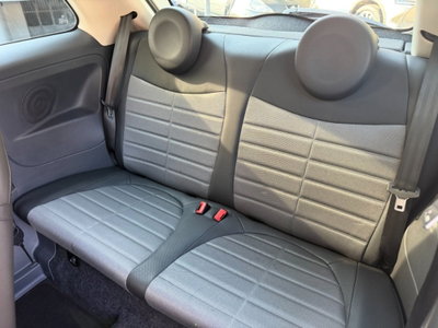 Fiat 500 1.2 Sport (8)