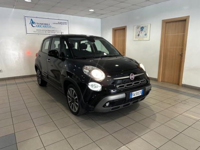 Fiat 500L 1.3 Multijet 95 CV Cross usata