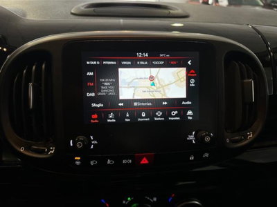 Fiat 500L 1.3 Multijet 95 CV Cross (11)