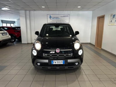 Fiat 500L 1.3 Multijet 95 CV Cross (2)
