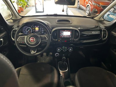 Fiat 500L 1.3 Multijet 95 CV Cross (5)
