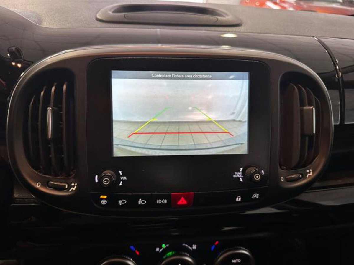 Fiat 500L 1.3 Multijet 95 CV Cross (8)