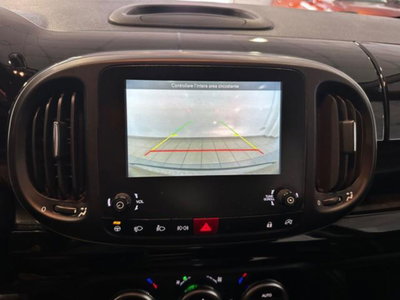 Fiat 500L 1.3 Multijet 95 CV Cross (8)
