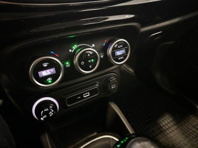 Fiat 500L 1.3 Multijet 95 CV Cross (9)