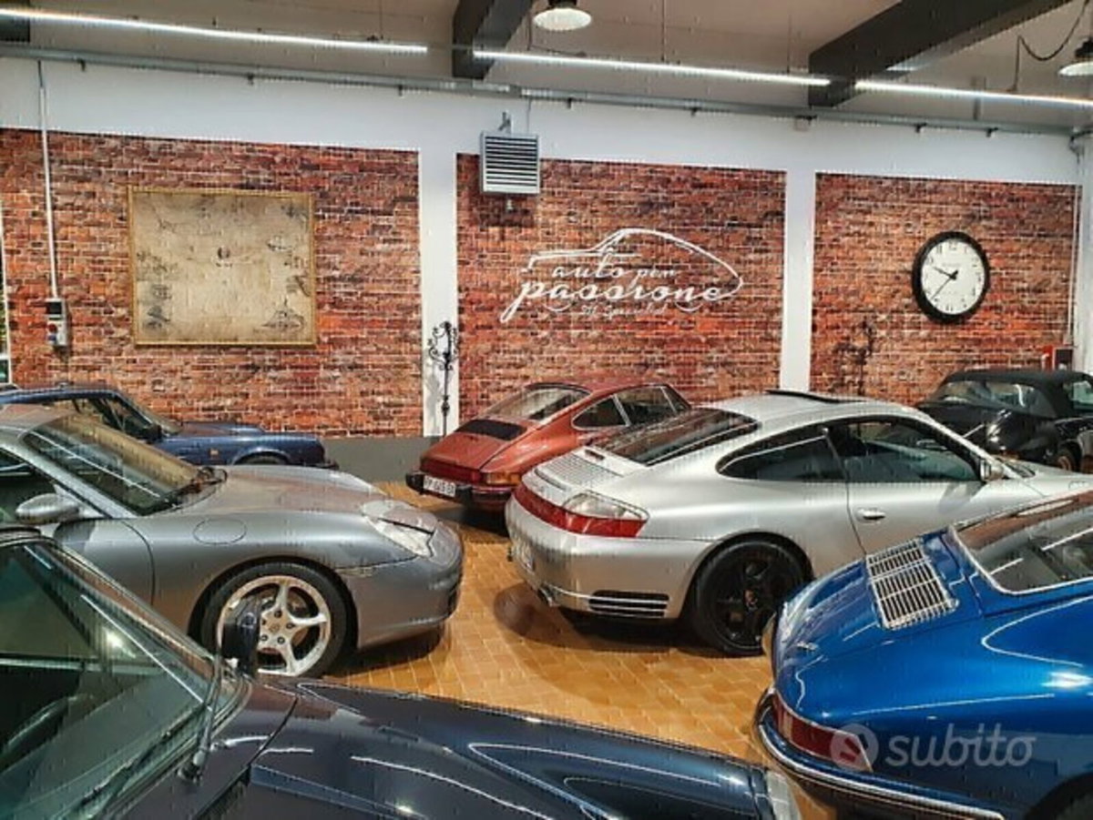 Porsche 911 Coupé SC 3.0 (10)