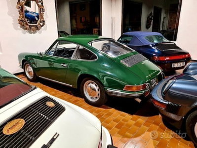 Porsche 911 Coupé SC 3.0 (12)