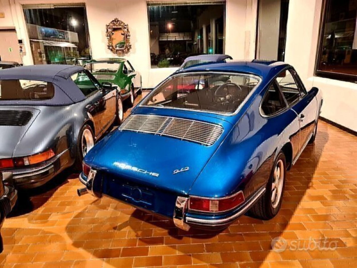 Porsche 911 Coupé SC 3.0 (13)