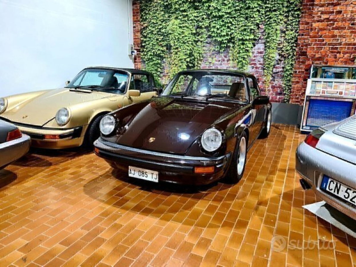 Porsche 911 Coupé SC 3.0 (18)