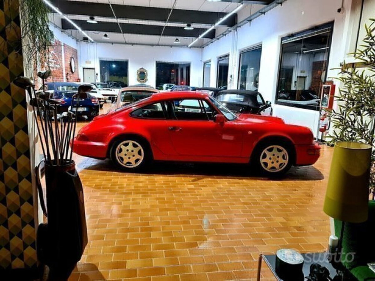 Porsche 911 Coupé SC 3.0 (19)
