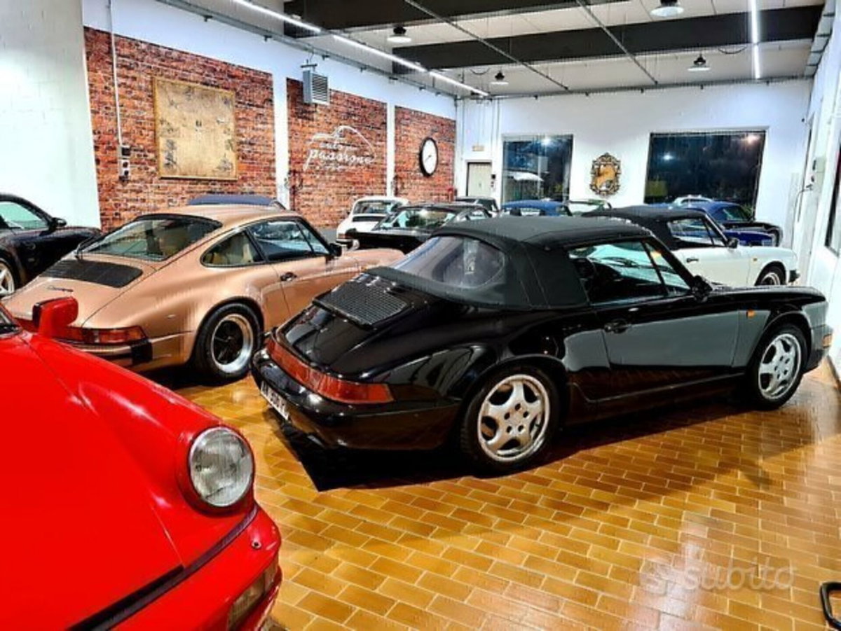 Porsche 911 Coupé SC 3.0 (20)