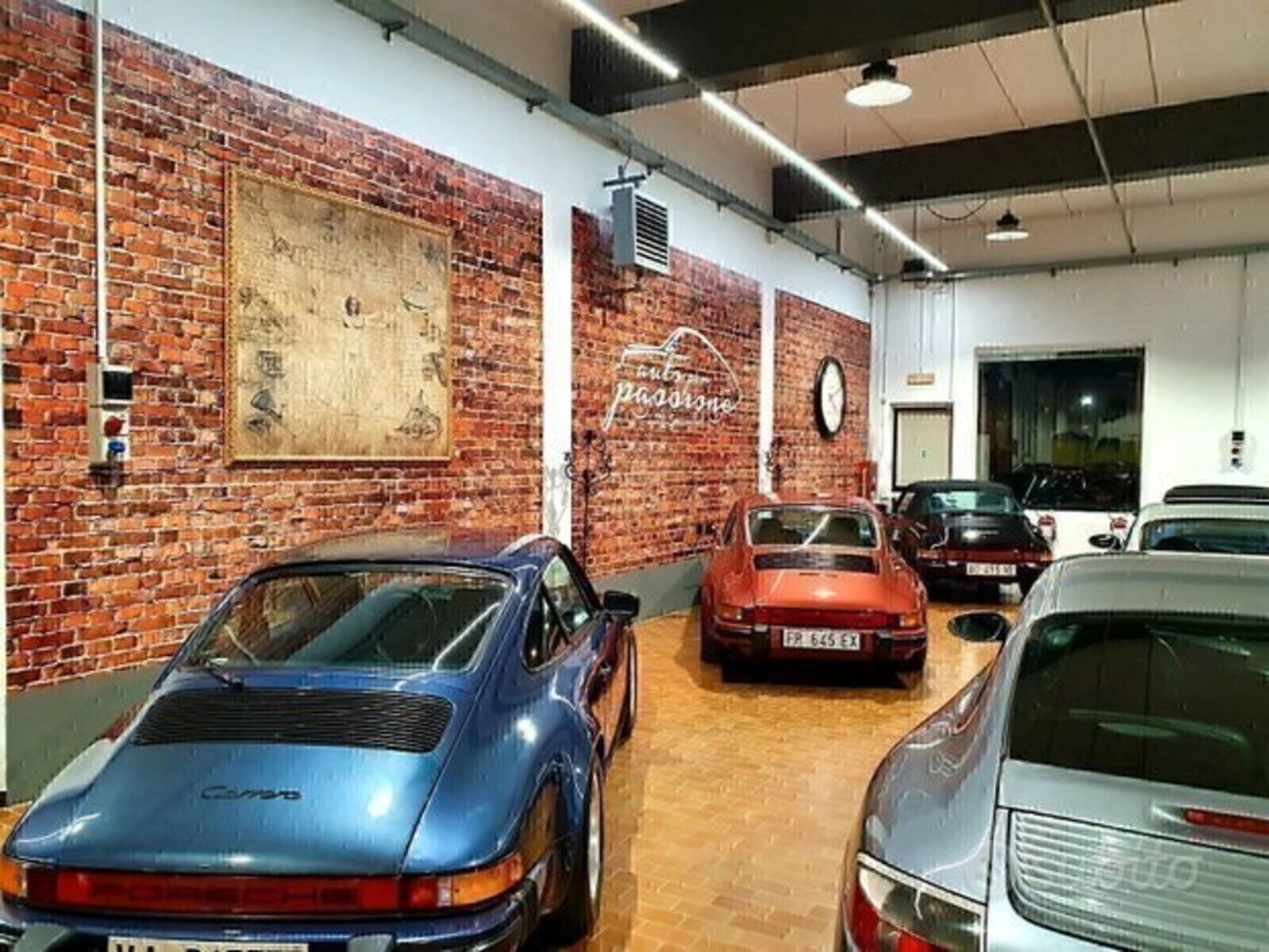 Porsche 911 Coupé SC 3.0 (7)