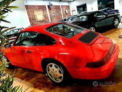Porsche 911 Coupé SC 3.0 (8)