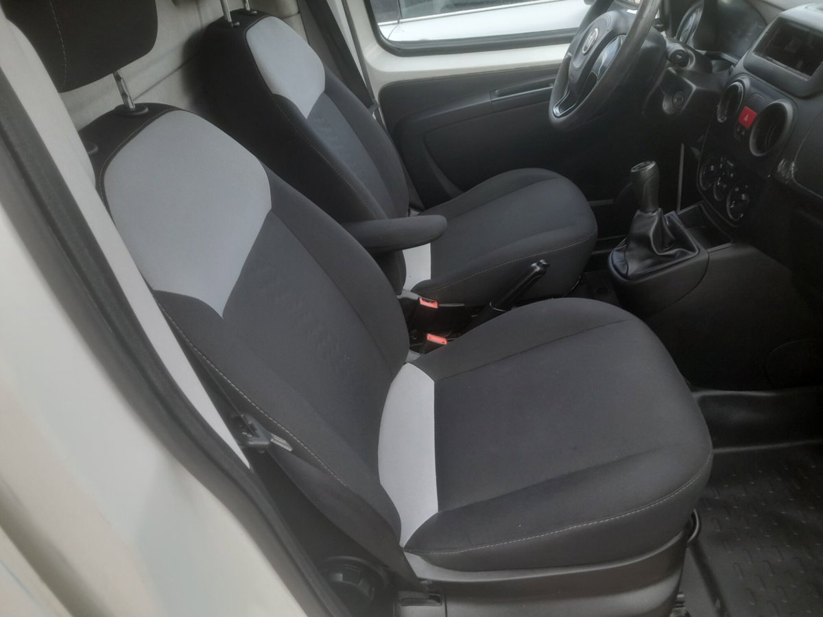 Fiat Qubo 1.3 MJT 95 CV Active (4)