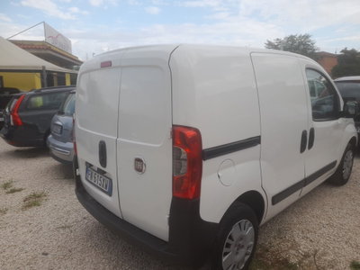 Fiat Qubo 1.3 MJT 95 CV Active (5)