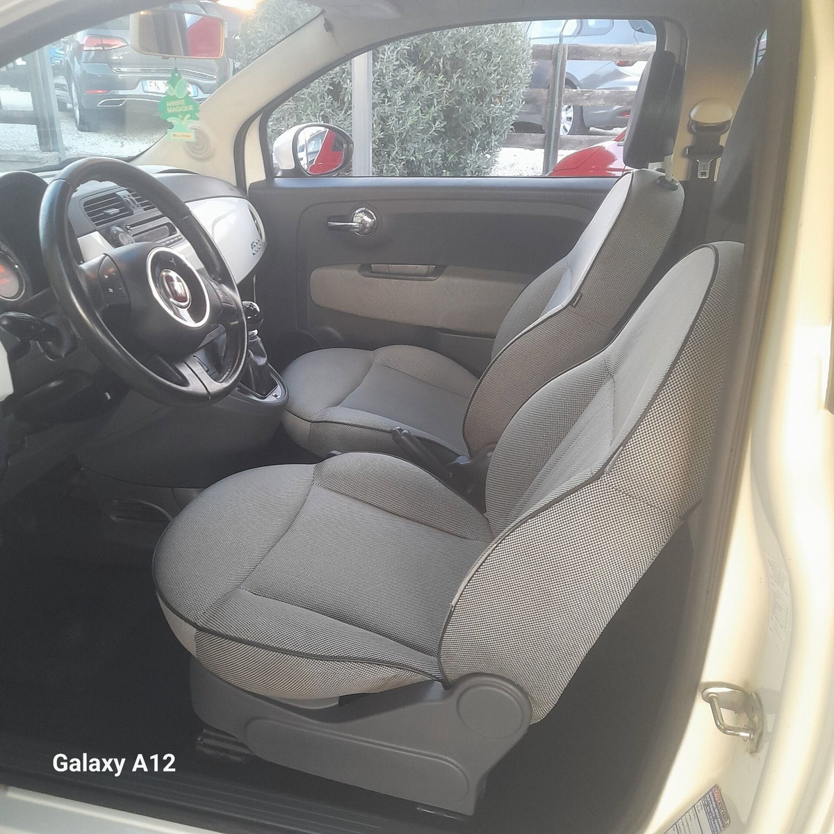 Fiat 500 1.0 Hybrid Dolcevita (11)