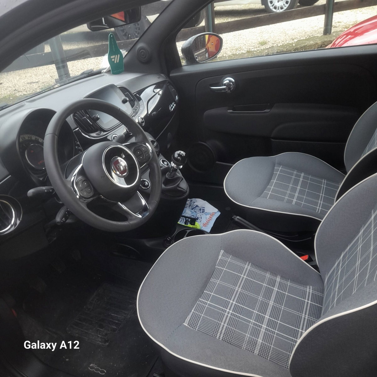 Fiat 500 1.0 Hybrid Dolcevita (13)
