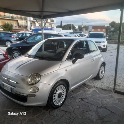 Fiat 500 1.0 Hybrid Dolcevita (2)