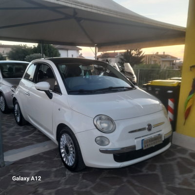 Fiat 500 1.0 Hybrid Dolcevita (3)