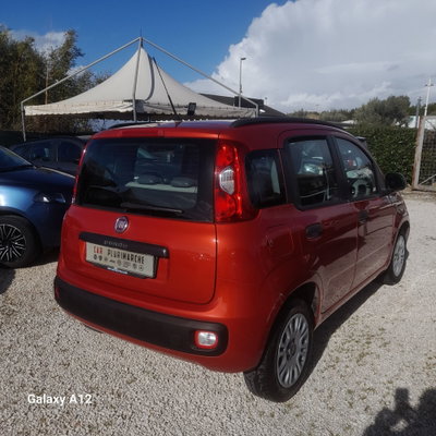 Fiat Panda 1.2 Lounge (2)