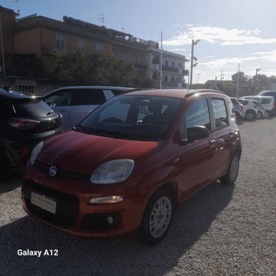Fiat Panda 1.2 Lounge (3)