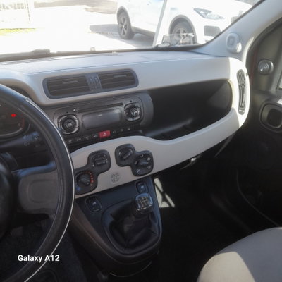 Fiat Panda 1.2 Lounge (4)