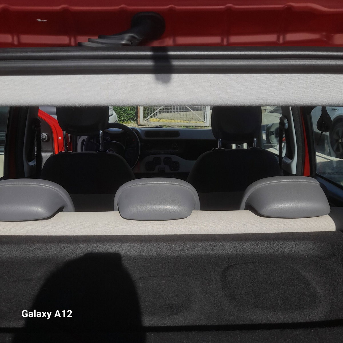 Fiat Panda 1.2 Lounge (5)