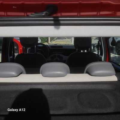 Fiat Panda 1.2 Lounge (5)