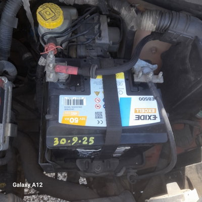 Fiat Panda 1.2 Lounge (6)