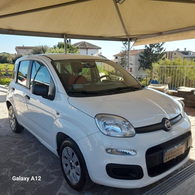 Fiat Panda 1.2 EasyPower Lounge usata