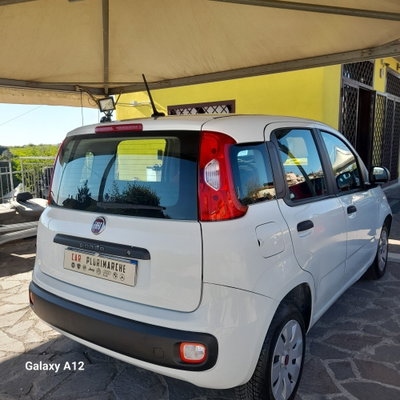 Fiat Panda 1.2 EasyPower Lounge (2)