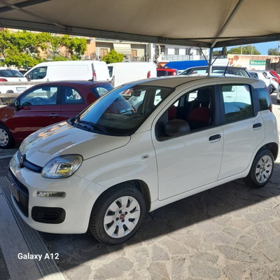 Fiat Panda 1.2 EasyPower Lounge (3)