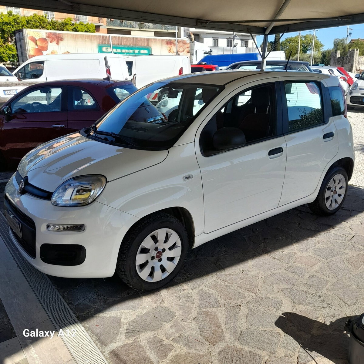 Fiat Panda 1.2 EasyPower Lounge (4)
