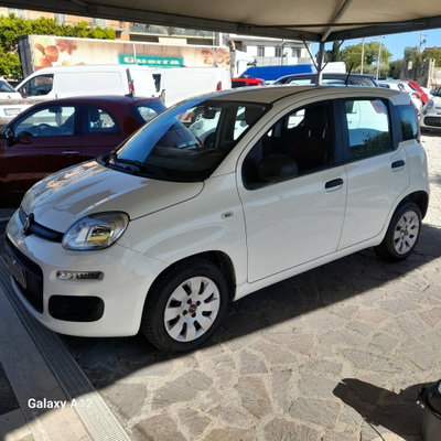 Fiat Panda 1.2 EasyPower Lounge (4)