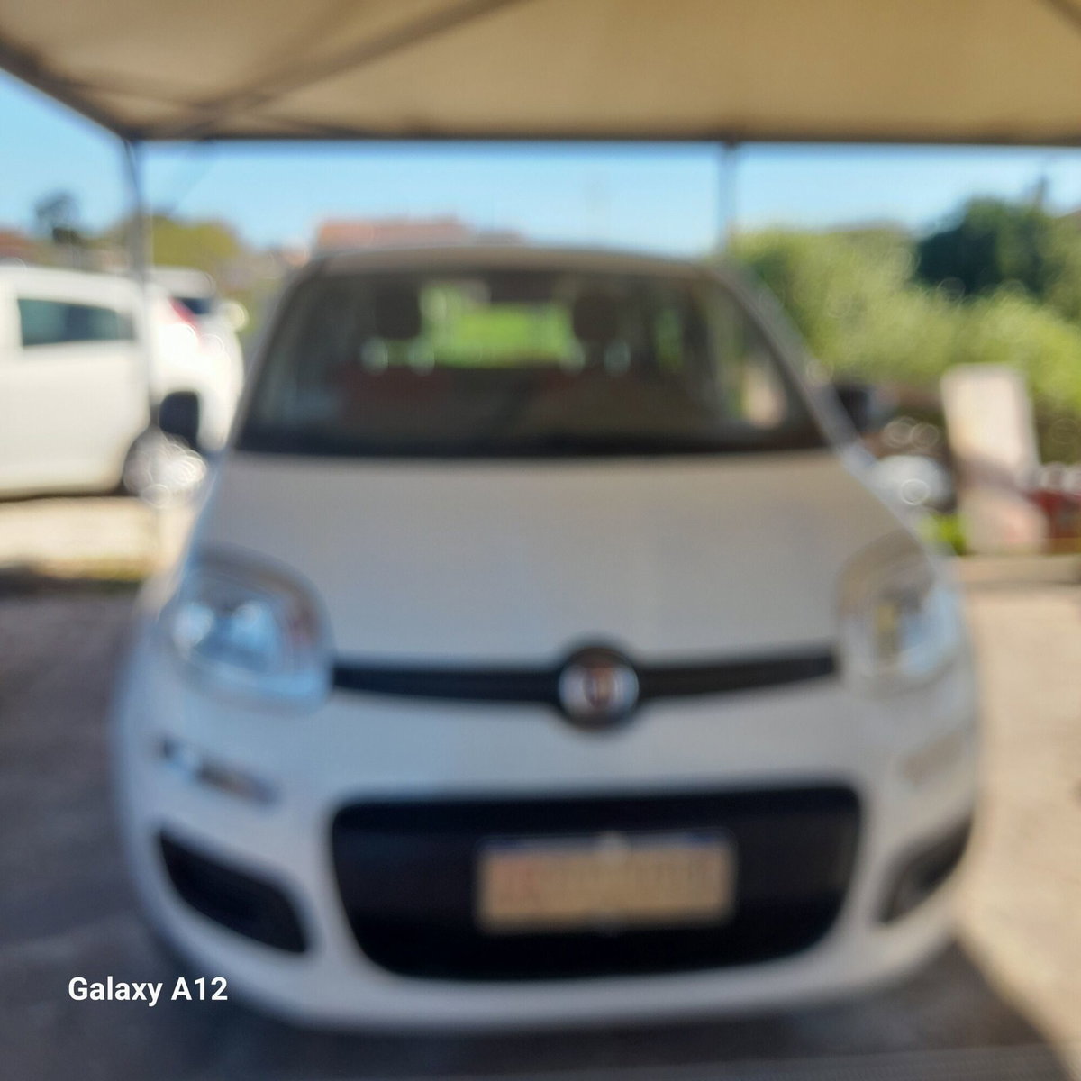 Fiat Panda 1.2 EasyPower Lounge (5)