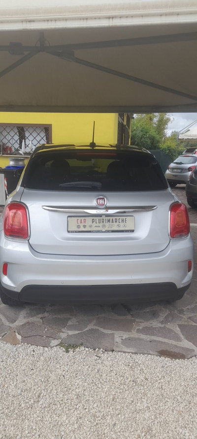 Fiat 500X 1.3 MultiJet 95 CV Cross Dolcevita (10)