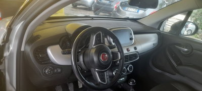 Fiat 500X 1.3 MultiJet 95 CV Cross Dolcevita (11)