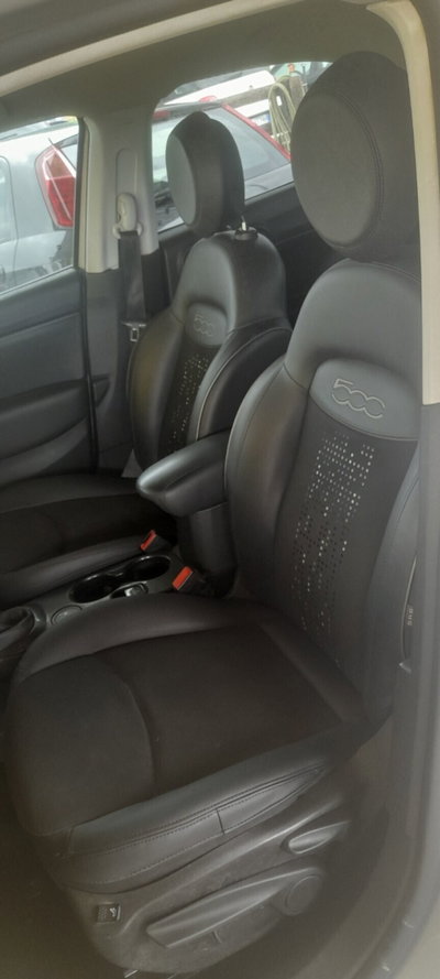 Fiat 500X 1.3 MultiJet 95 CV Cross Dolcevita (12)