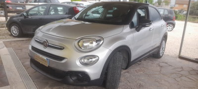 Fiat 500X 1.3 MultiJet 95 CV Cross Dolcevita (14)