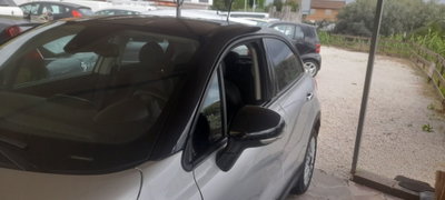Fiat 500X 1.3 MultiJet 95 CV Cross Dolcevita (2)